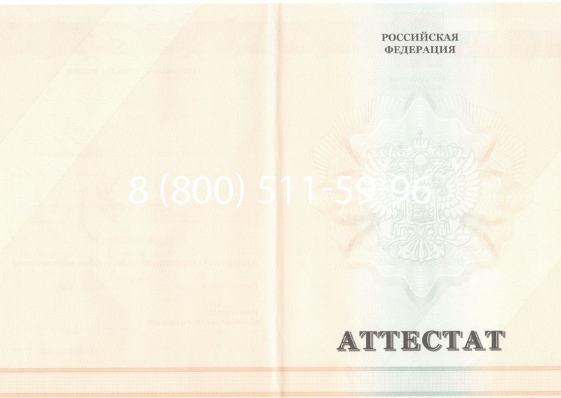 Купить Аттестат за 11 класс 2011-2013 годов в Альметьевске Купить Аттестат за 11 класс 2011-2013 годов в Альметьевске