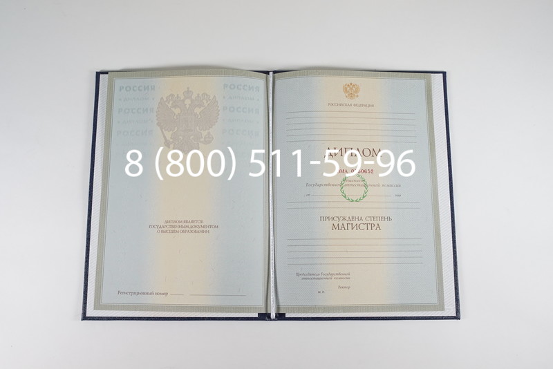 Диплом магистра 2003-2009 годов в Альметьевске Диплом магистра 2003-2009 годов в Альметьевске