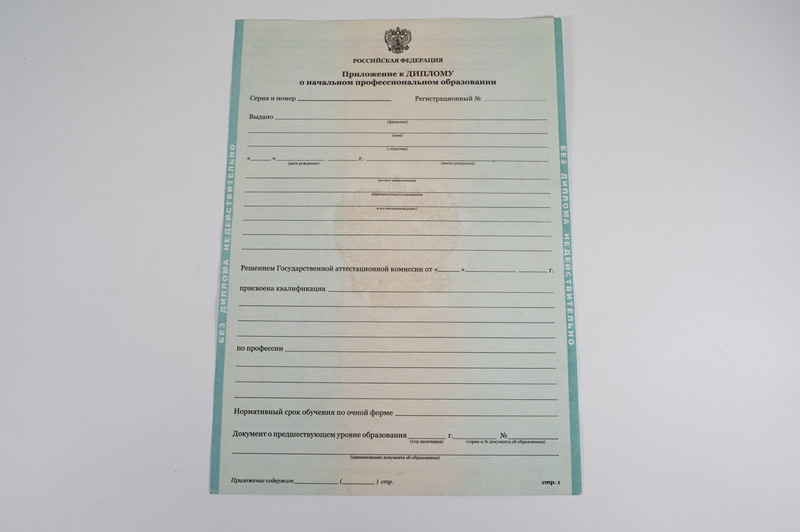 Диплом о начальном образовании 2010-2024 годов в Альметьевске Диплом о начальном образовании 2010-2024 годов в Альметьевске