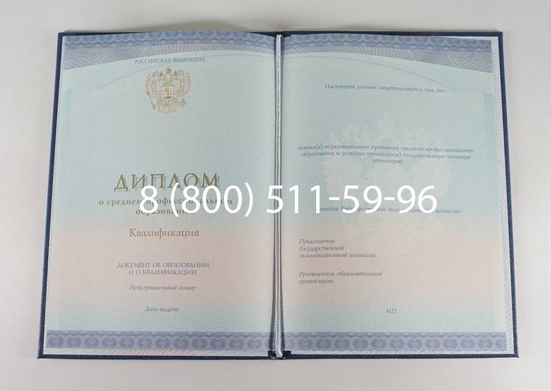 Диплом о среднем образовании (Спецбланк) 2014-2024 года в Альметьевске Диплом о среднем образовании (Спецбланк) 2014-2024 года в Альметьевске