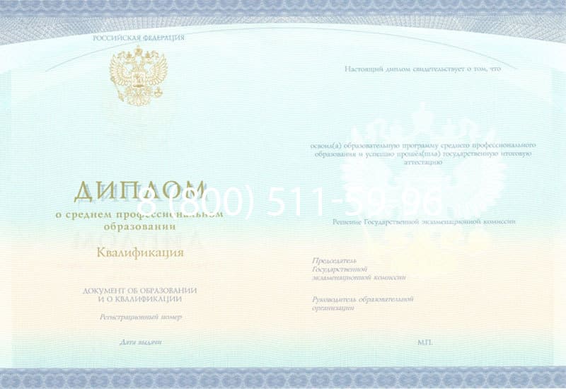 Купить Диплом о среднем образовании (Спецбланк) 2014-2024 года в Альметьевске Купить Диплом о среднем образовании (Спецбланк) 2014-2024 года в Альметьевске