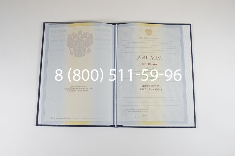 Диплом о высшем образовании 2010-2011 годов в Альметьевске Диплом о высшем образовании 2010-2011 годов в Альметьевске