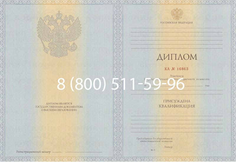 Купить Диплом о высшем образовании 2012-2013 годов в Альметьевске Купить Диплом о высшем образовании 2012-2013 годов в Альметьевске