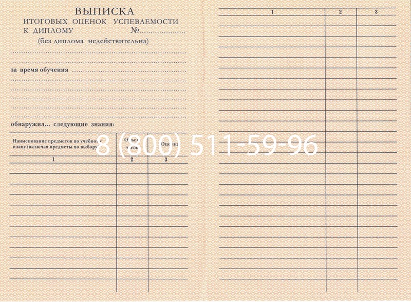 Купить Диплом ПТУ 1995-2006 годов в Альметьевске Купить Диплом ПТУ 1995-2006 годов в Альметьевске