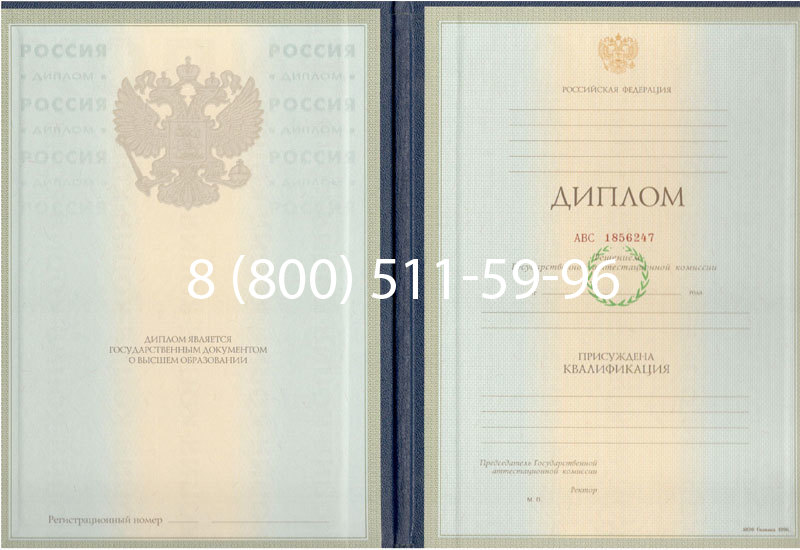 Купить Диплом специалиста 1997-2002 годов в Альметьевске Купить Диплом специалиста 1997-2002 годов в Альметьевске