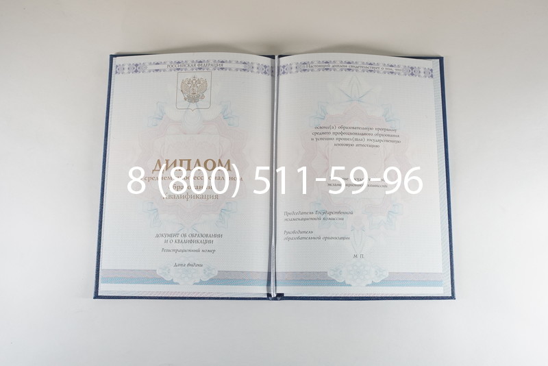 Диплом техникума 2014-2024 года в Альметьевске Диплом техникума 2014-2024 года в Альметьевске